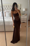Emily | Women's Elegant Lace Maxi Summer Dress